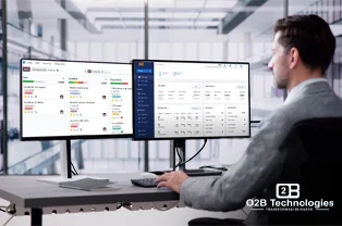 ODOO with Bill.com